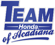 Team Honda